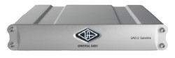 Universal Audio - UAD-2 Satellite Quad Core Analog Classics