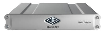 UAD-2 Satellite Quad Core Analog Classics