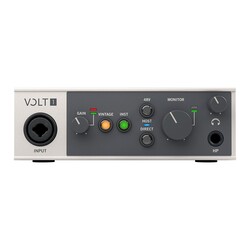 Universal Audio - Volt 1 USB-C Ses Kartı