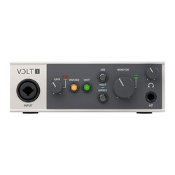 Volt 1 USB-C Ses Kartı - 1