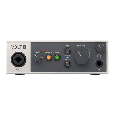 Volt 1 USB-C Ses Kartı