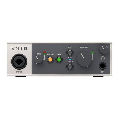 Volt 1 USB-C Ses Kartı - 1