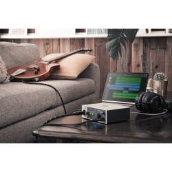 Volt 1 USB-C Ses Kartı - 4