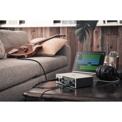Volt 2 USB-C Ses Kartı - 3