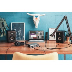 Volt 2 USB-C Ses Kartı - 4