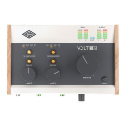 Volt 276 USB-C Ses Kartı - 2