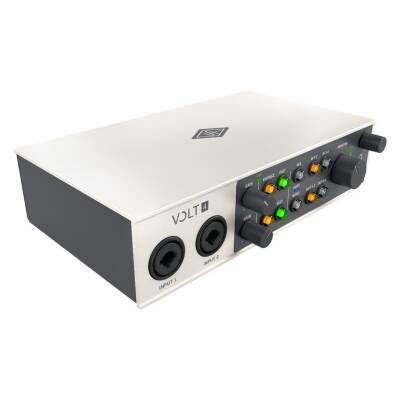 Volt 4 USB-C Ses Kartı - 2