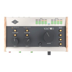 Volt 476 USB-C Ses Kartı - 2