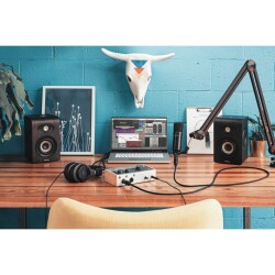Volt 476 USB-C Ses Kartı - 4