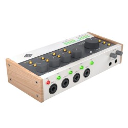Volt 476P USB-C Ses Kartı - Universal Audio