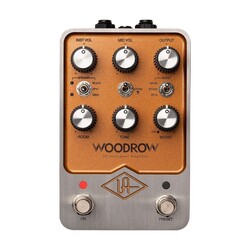 Universal Audio - Woodrow '55 Instrument Amplifier Pedal