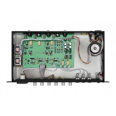 BUS-COMP (Buss Compressor) - 3