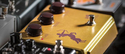 Centavo Pedal - 1