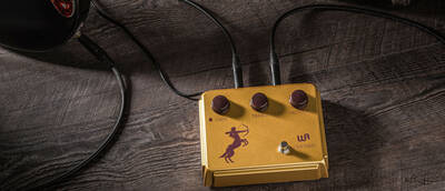 Centavo Pedal - 2