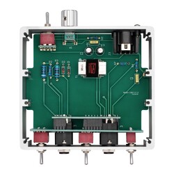 DI-P Transformatör - 2