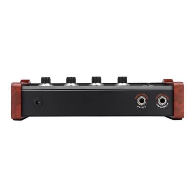 Jet Phaser Pedal - 3