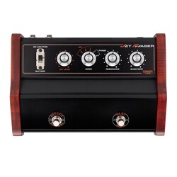 Jet Phaser Pedal - 2