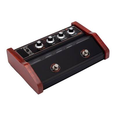 Jet Phaser Pedal - 1