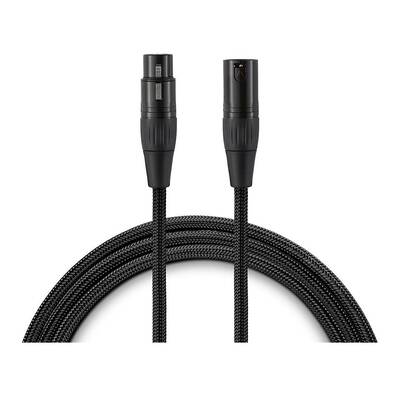 Premium XLR-XLR Kablo (6 m) - 1