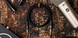 Pro XLR -TRS Kablo (1.8 m) - 1