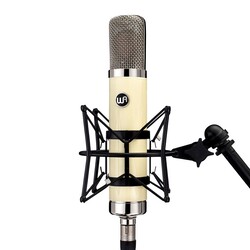 Warm Audio - WA-251 Condenser Mikrofon