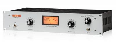 WA-2A Opto Compressor - 1
