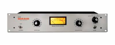 WA-2A Opto Compressor - 2