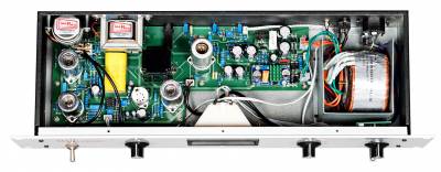 WA-2A Opto Compressor - 3