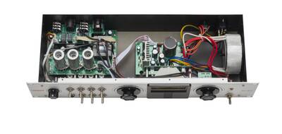 WA-2MPX Mikrofon Preamp - 2