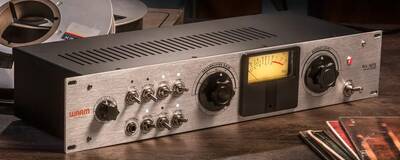 WA-2MPX Mikrofon Preamp - 1