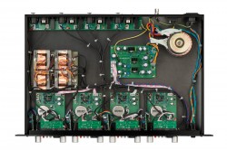 WA-412 4 Kanal Mikrofon Preamp - Thumbnail