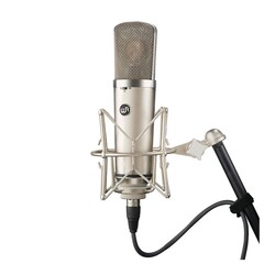 WA-67 Condenser Mikrofon - 1
