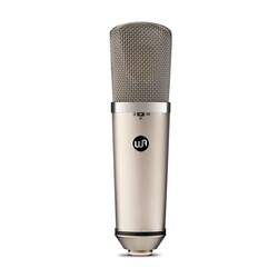 WA-67 Condenser Mikrofon - Thumbnail