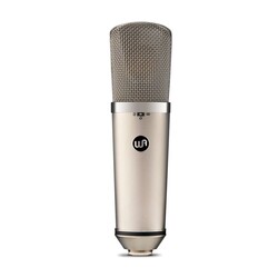 WA-67 Condenser Mikrofon - 2