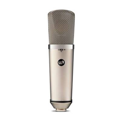 WA-67 Condenser Mikrofon - 2