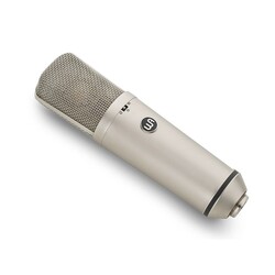 WA-87 R2 Geniş Condenser Mikrofon - 2