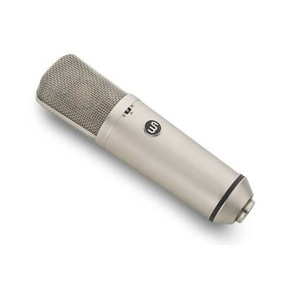WA-87 R2 Geniş Condenser Mikrofon - 2