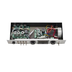 Warm Audio - WA-MPX Amplifikatör Preamp