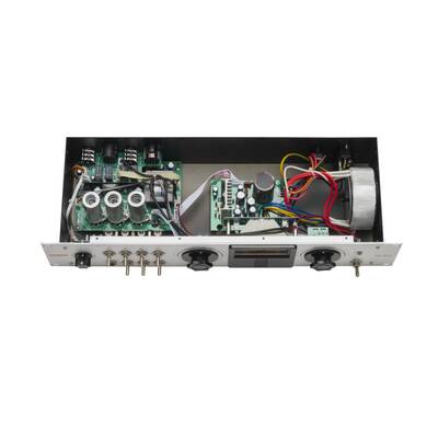 WA-MPX Amplifikatör Preamp