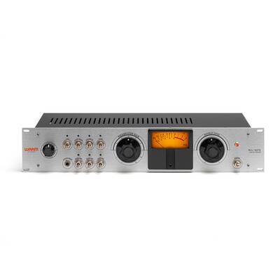 WA-MPX Amplifikatör Preamp