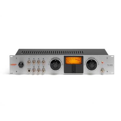 WA-MPX Amplifikatör Preamp - 1