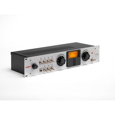 WA-MPX Amplifikatör Preamp