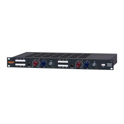 WA273 Dual Mono Mikrofon Preamp - 1
