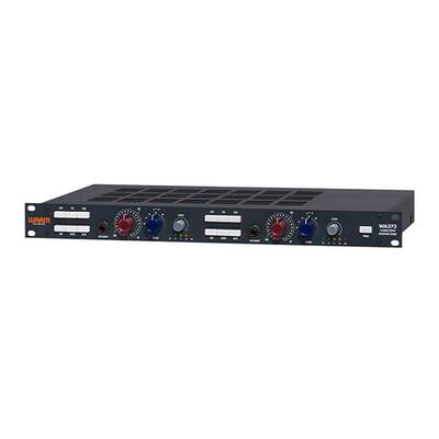 WA273 Dual Mono Mikrofon Preamp - 1