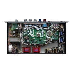 WA273-EQ Dual Mono Mikrofon Preamp - 3