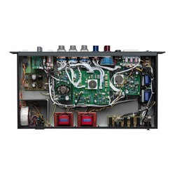 WA273-EQ Dual Mono Mikrofon Preamp - Thumbnail