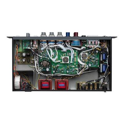 WA273-EQ Dual Mono Mikrofon Preamp - 3