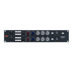 WA273-EQ Dual Mono Mikrofon Preamp - 1