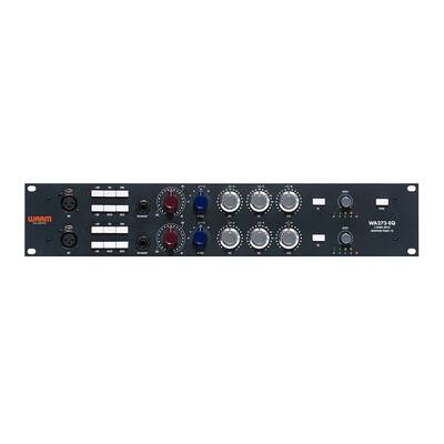WA273-EQ Dual Mono Mikrofon Preamp - 1
