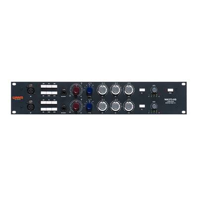 WA273-EQ Dual Mono Mikrofon Preamp